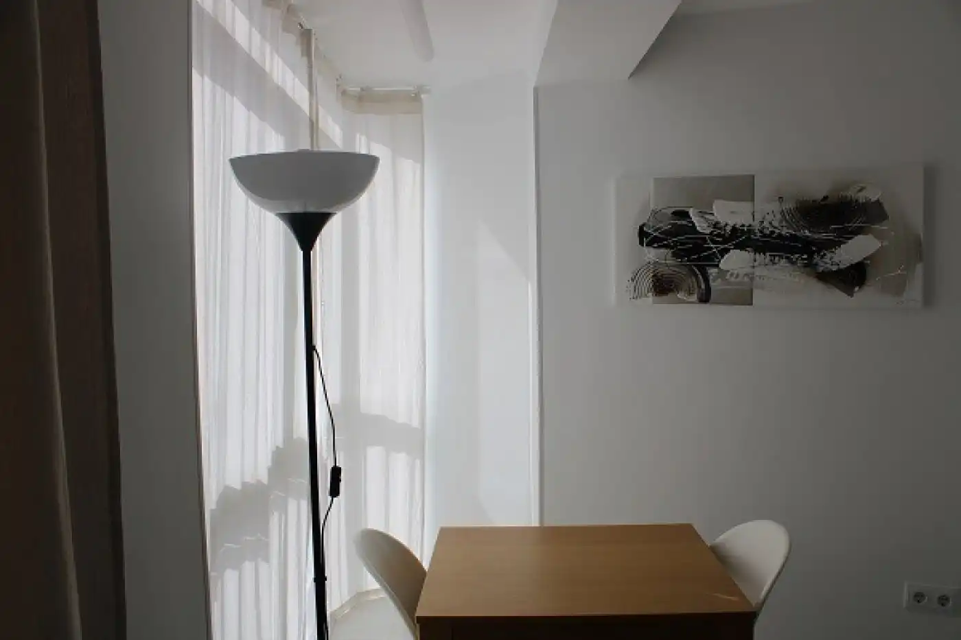 Apartments for rent in Ciudad Jardín