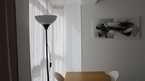 Foto 3 de Apartament de lloguer a Ciudad Jardín, Cartagena