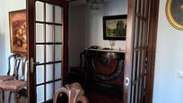 Dining room of Flat for sale in Santander  with Heating, Parquet flooring and Balcony