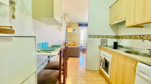 Foto 4 de Estudio en venta en Almerimar, El Ejido