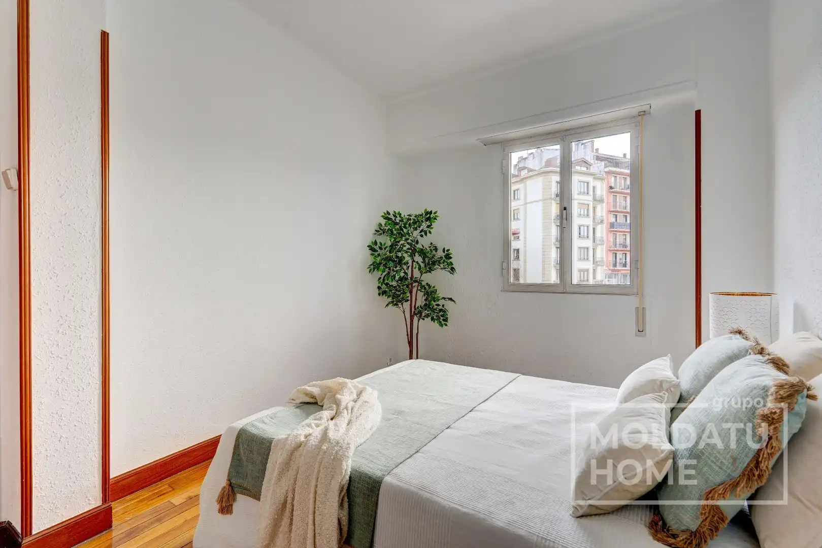 Appartamento con ascensore in vendita a FERMIN CALBETÓN, imagen 5