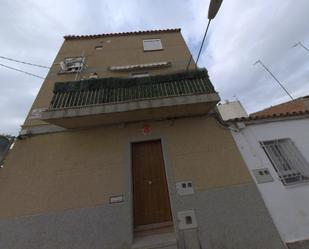 Exterior view of House or chalet for sale in  Lleida Capital