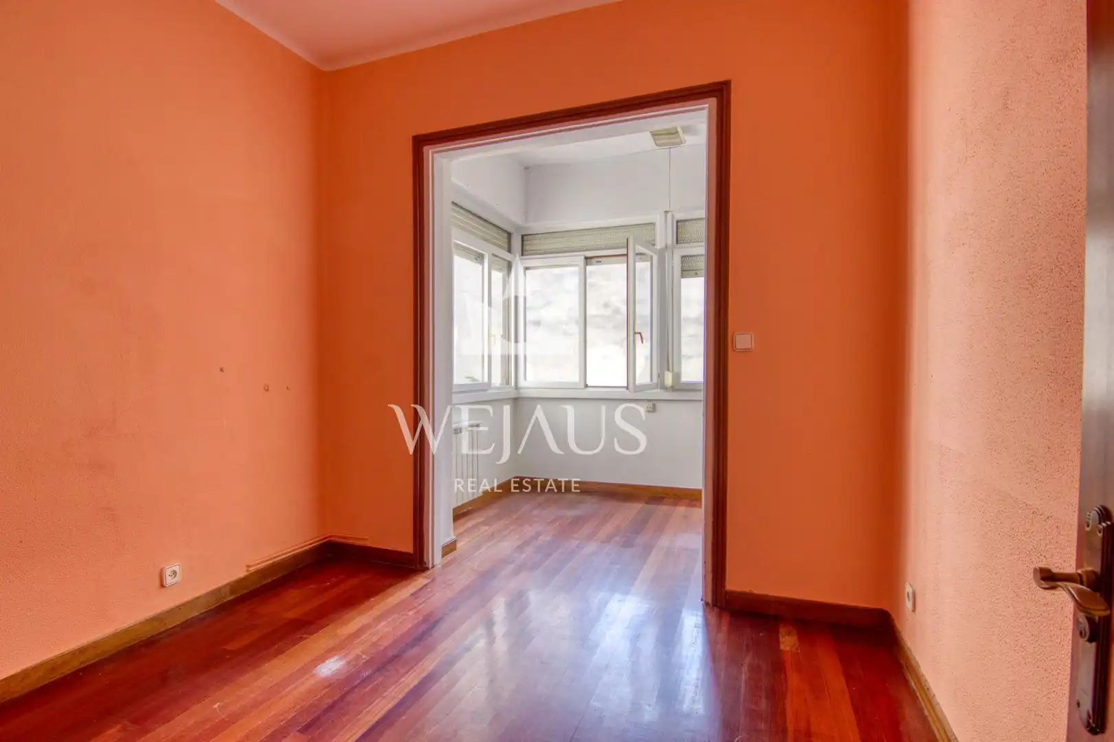 Piso con terraza en venta en Calle de Marcelino Sanz de Sautuola 14, imagen 19
