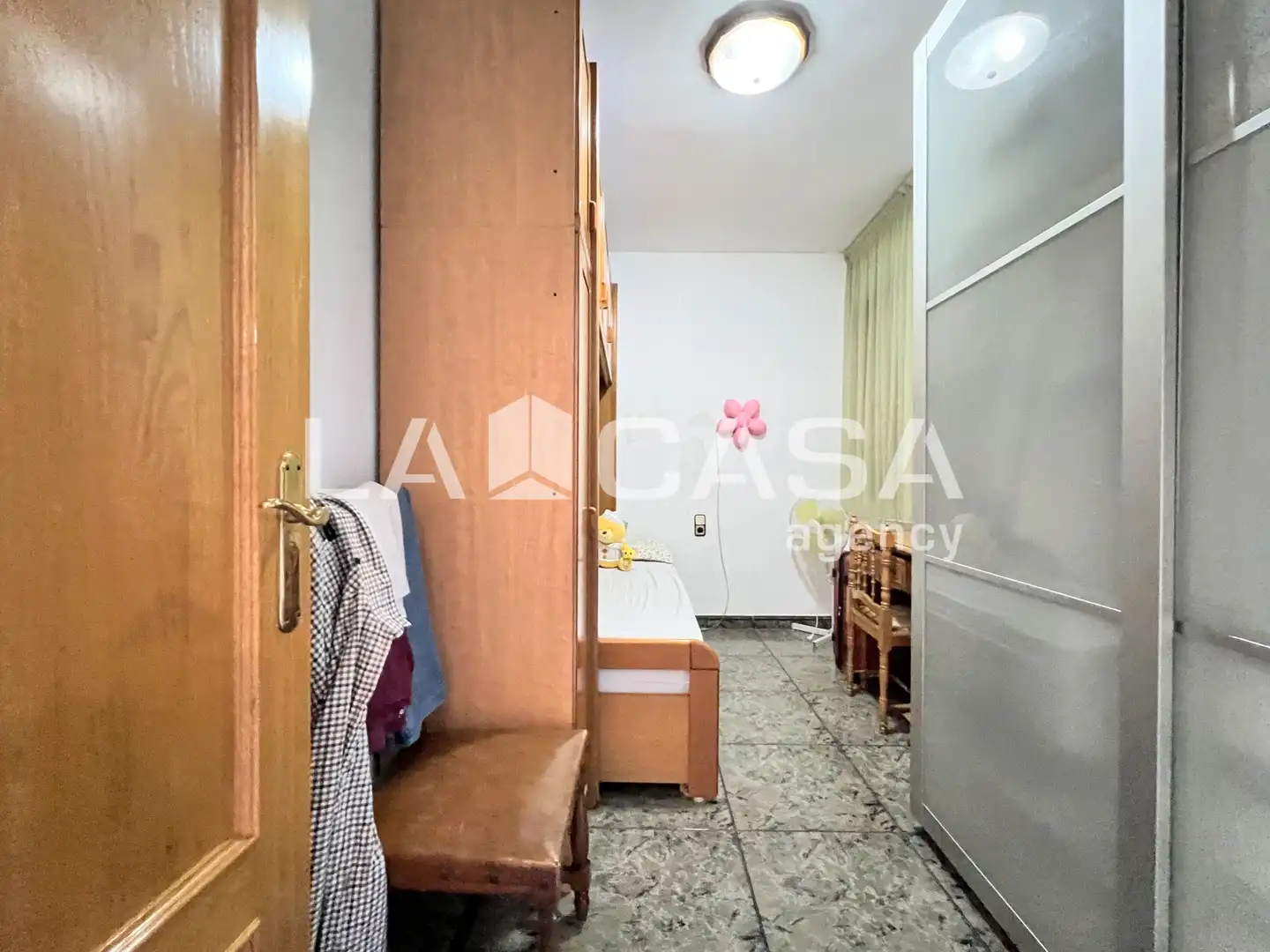Appartamento con terrazza in vendita a Carrer de Don Pelayo, imagen 25