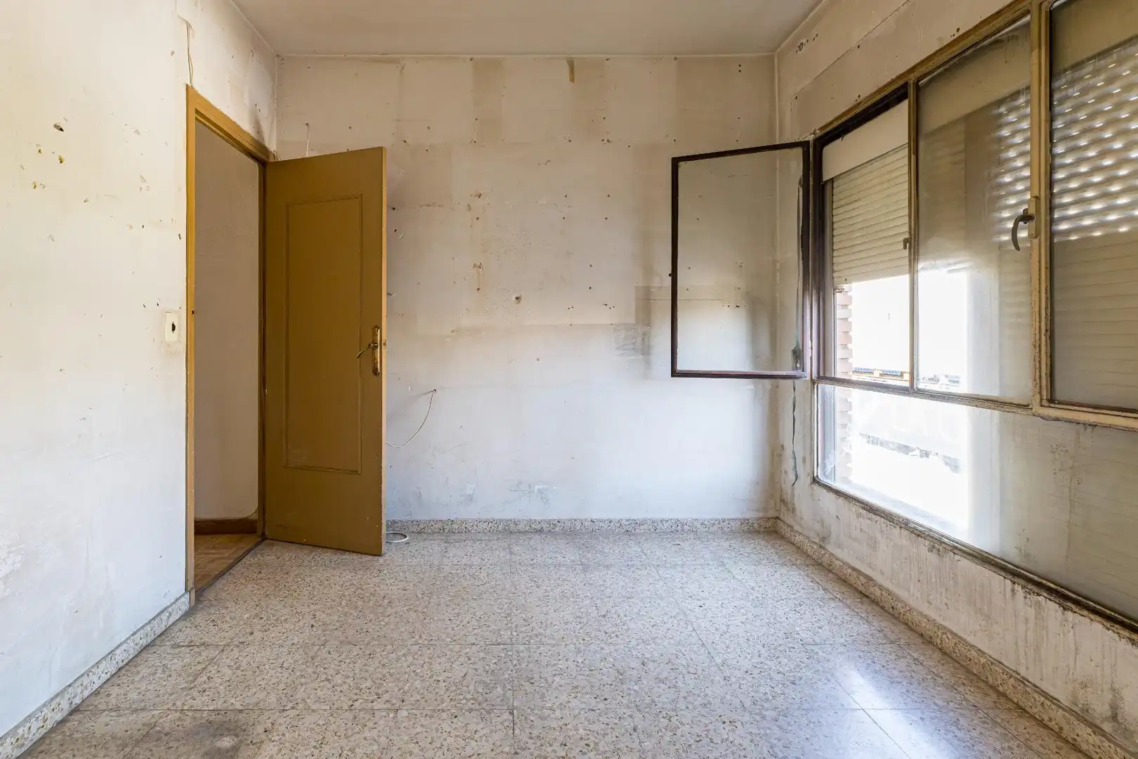 Flat with garden for sale in AMBERES 6, imagen 16
