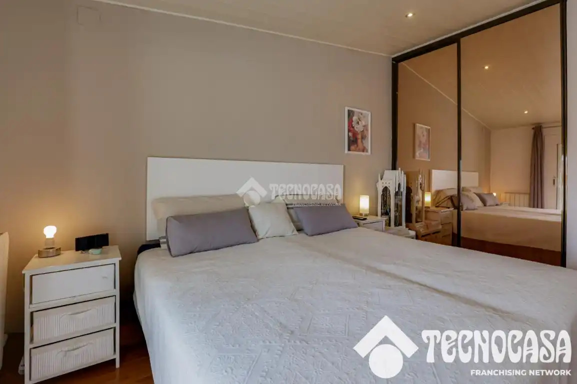 Habitación de Piso en venta en Vilassar de Mar con Aire acondicionado, Parquet y Terraza