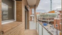 Balcony of Flat for sale in Viladecans  with Air Conditioner, Terrace and Balcony