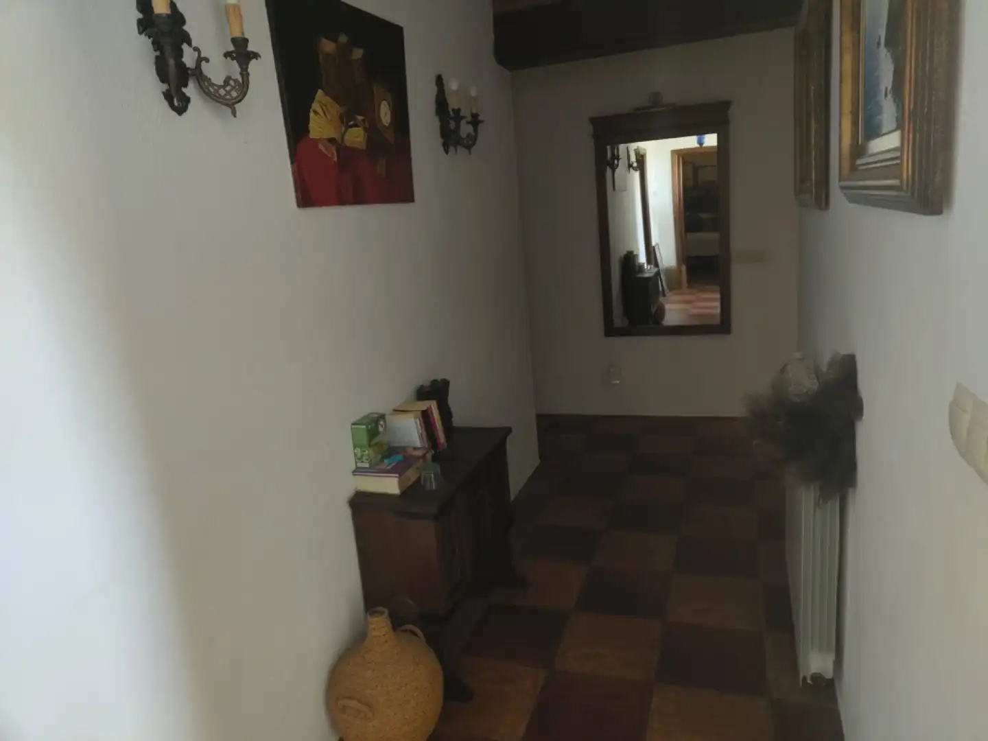 Maison avec jardin à vendre à Carretera Alcalá Setenil -, imagen 17