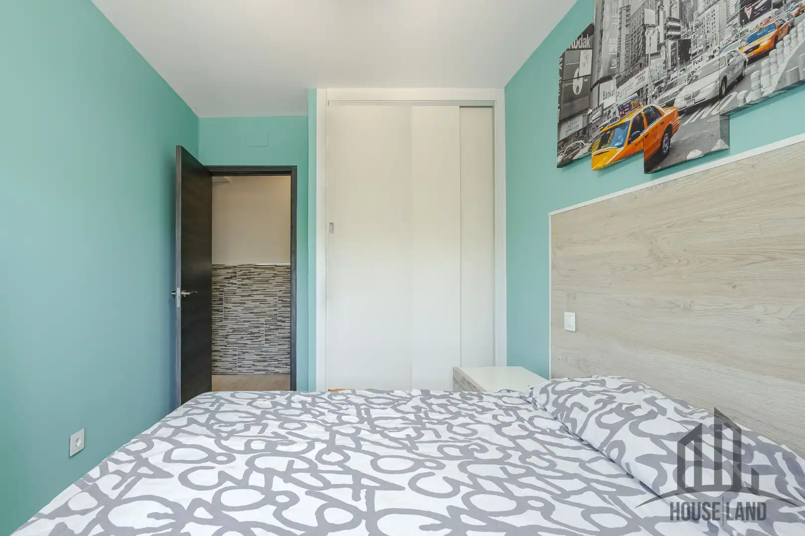 House with pool for sale in RIO JARAMA, imagen 25