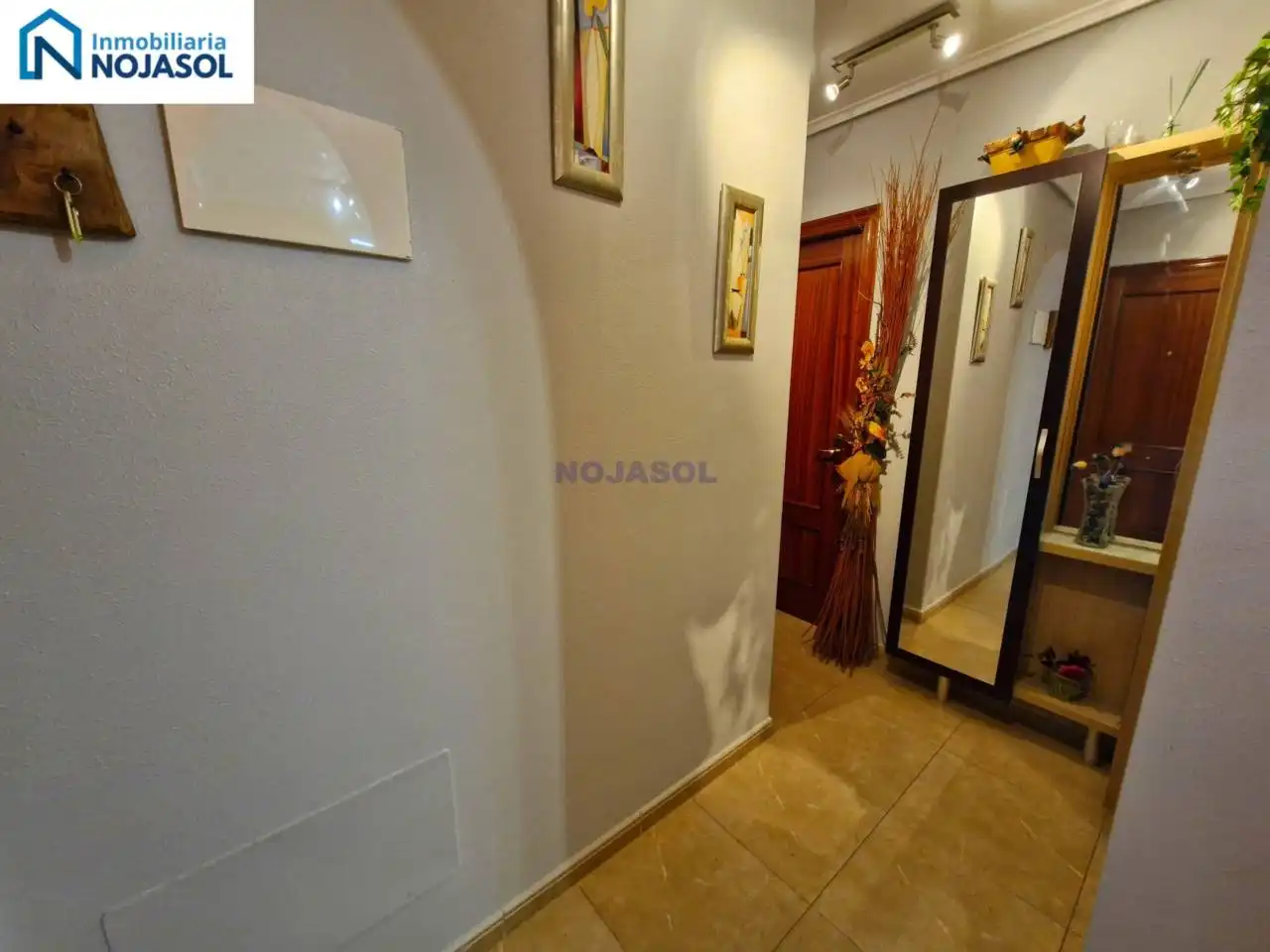 Appartement compact avec terrasse à vendre à Calle ris, imagen 22