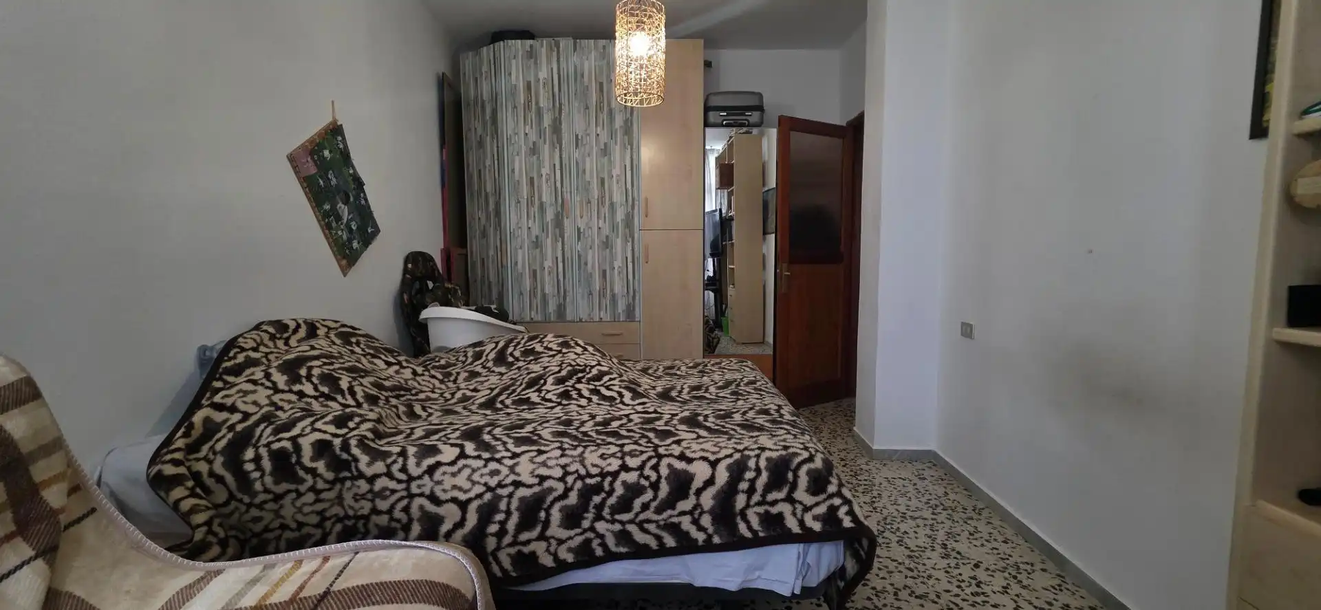 Habitación de Casa o chalet en venta en Candelaria con Terraza