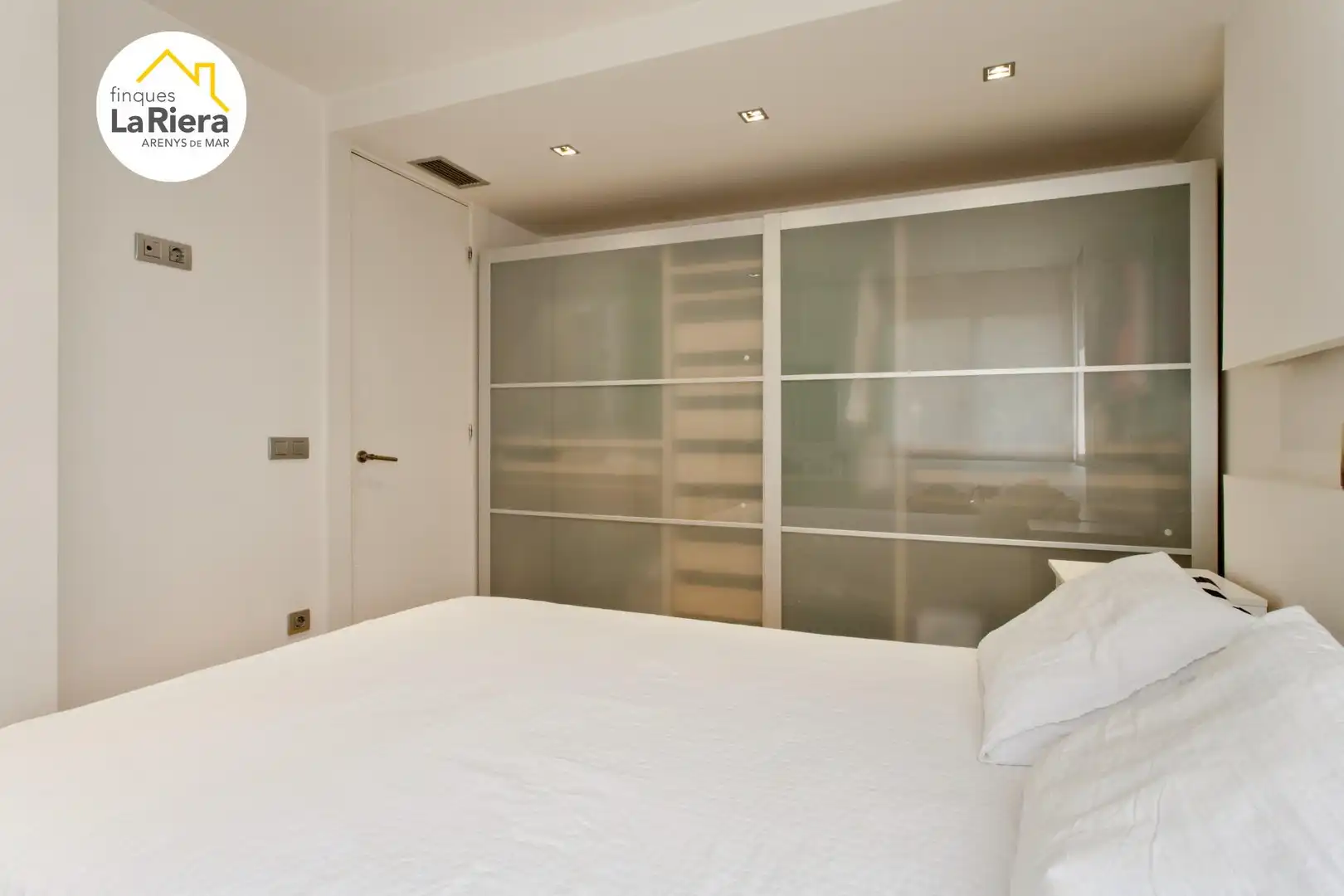 Habitación de Piso en venta en Arenys de Mar con Aire acondicionado, Calefacción y Parquet