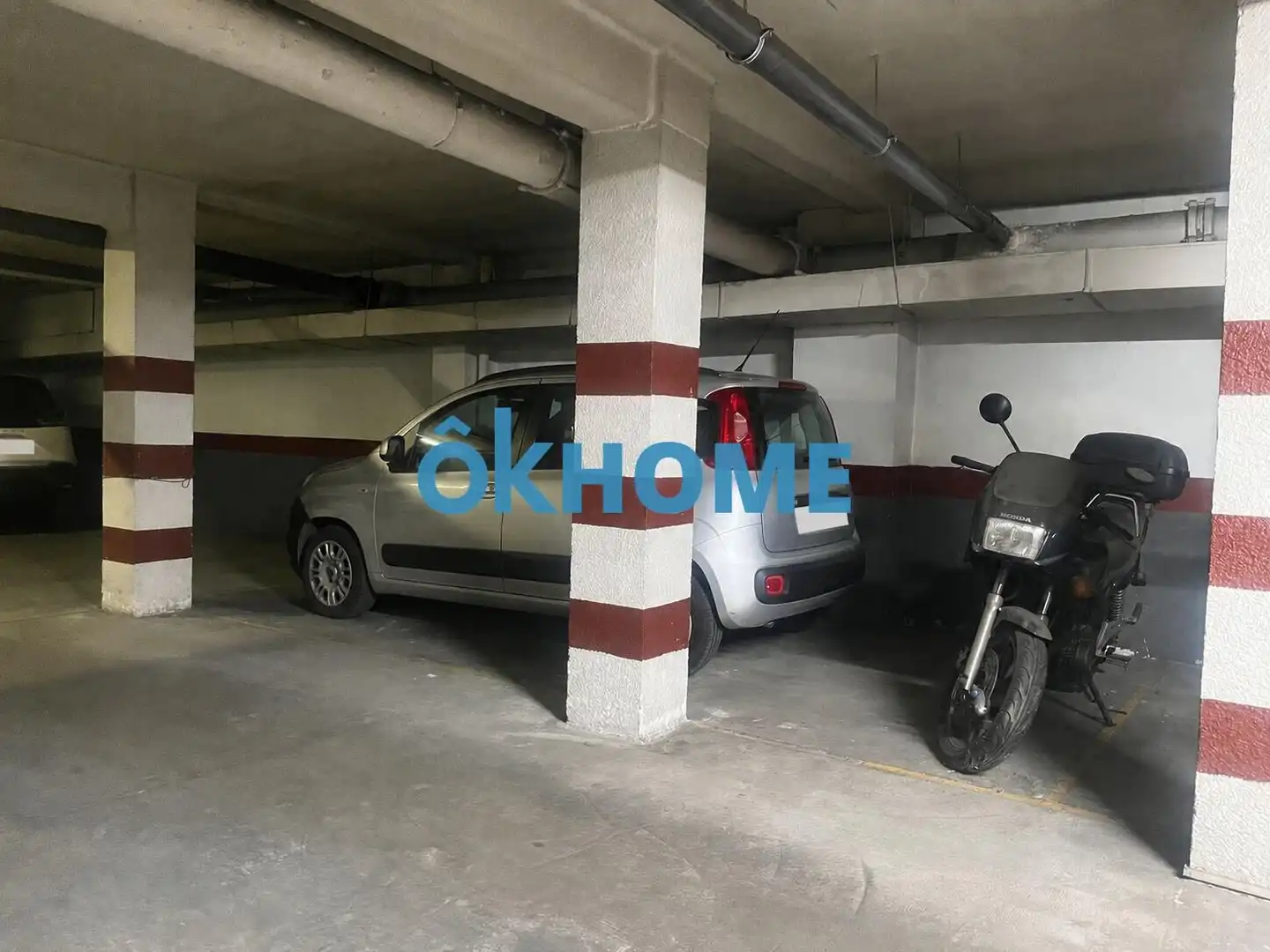 Individuel à louer à Calle del Actor Dramático Lladró y Mallí, imagen 6