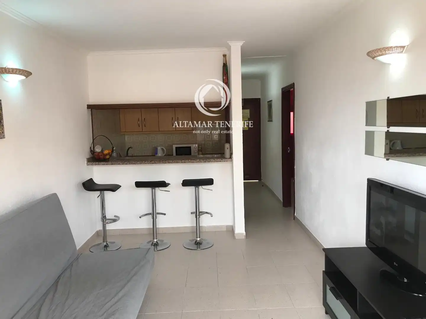 Apartamento con piscina en venta en Av. V Centenario, imagen 8