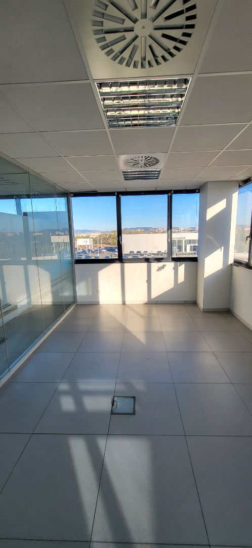 Office to rent in Orkoien  with Air Conditioner and Heating