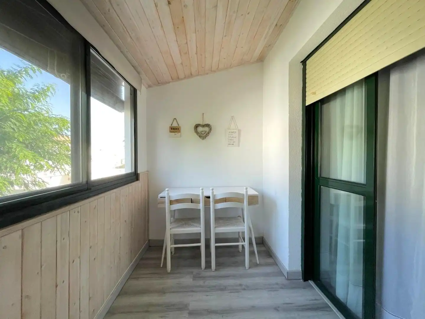 Terraced house with pool for sale in El Rompido, imagen 7