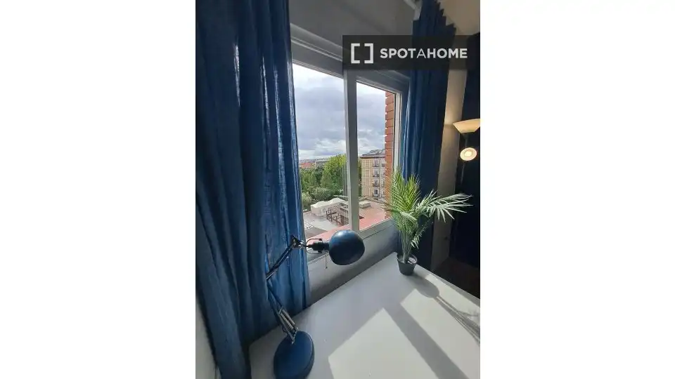 Room in Palacio