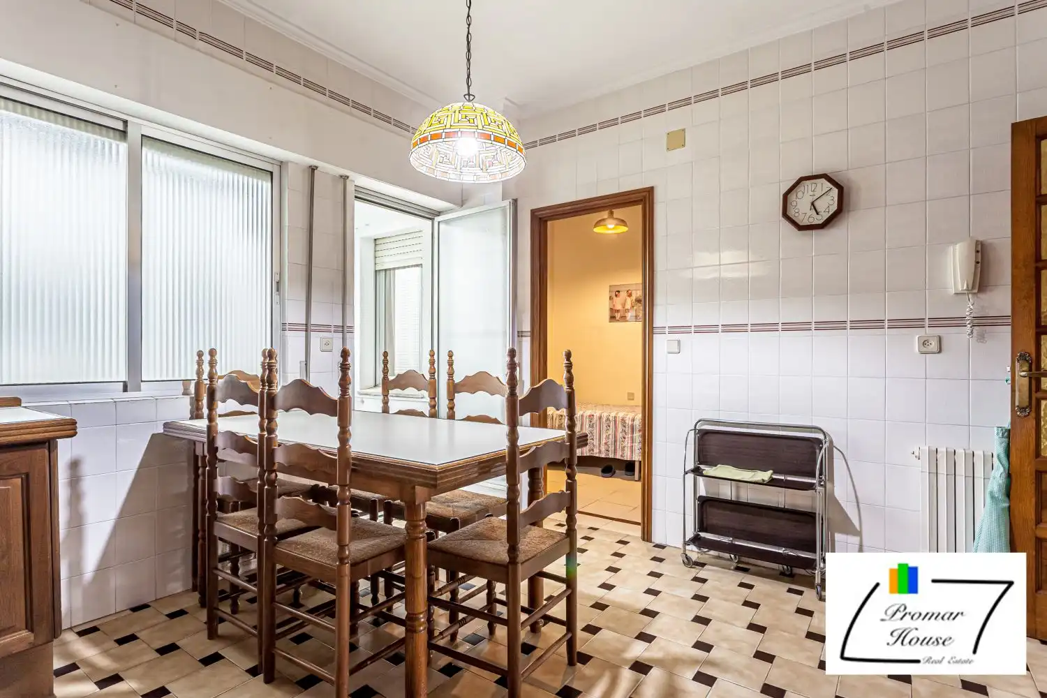 Piso en venta en SANTA TERESA, Centro