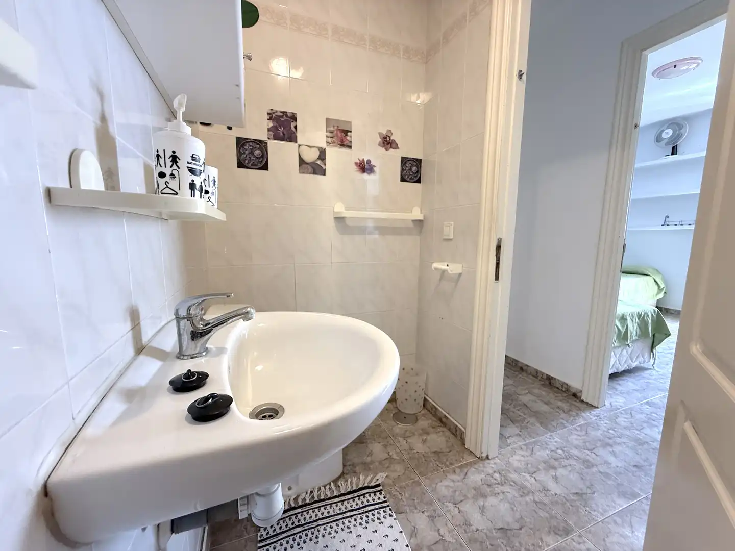 Baño de Piso en venta en Arrecife con Trastero
