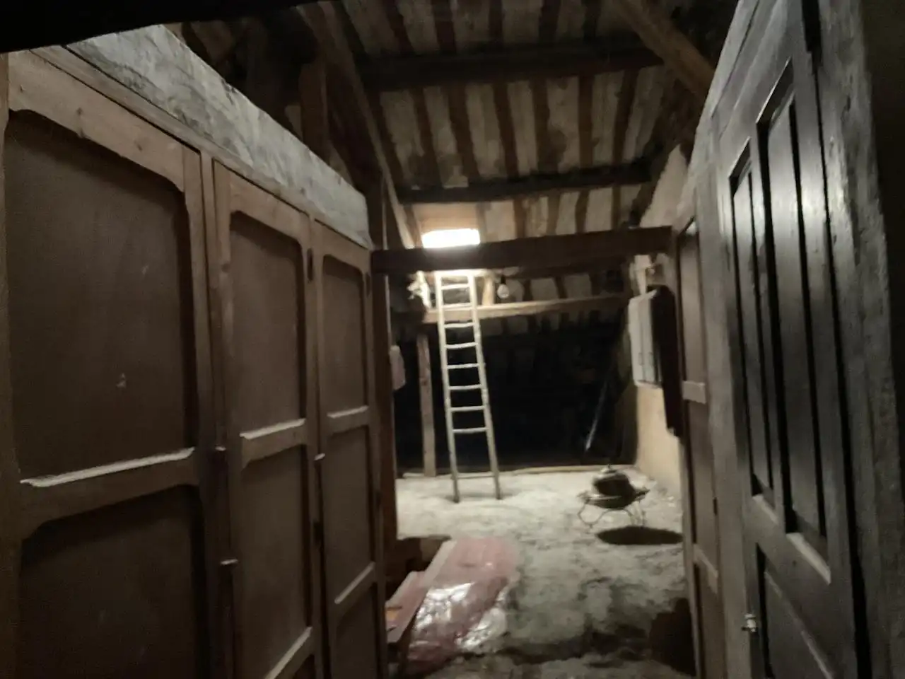 Casa adosada en venta en Grañón con Jardín privado, Trastero y Amueblado