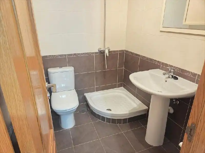Baño de Piso en venta en Vilalba con Trastero