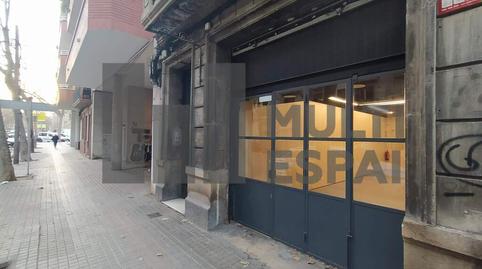 Photo 3 of Premises to rent in Carrer de Pallars, El Poblenou,  Barcelona Capital