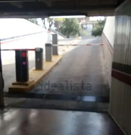 Parking of Garage for sale in Sevilla