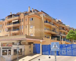 Exterior view of Box room for sale in Torremolinos