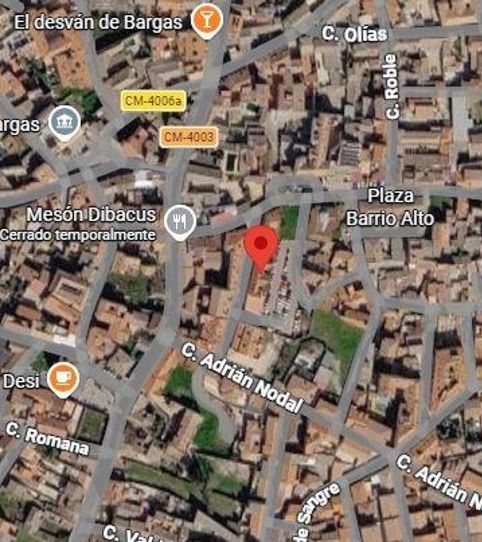 Foto 2 de Piso en venta en Bargas, Toledo