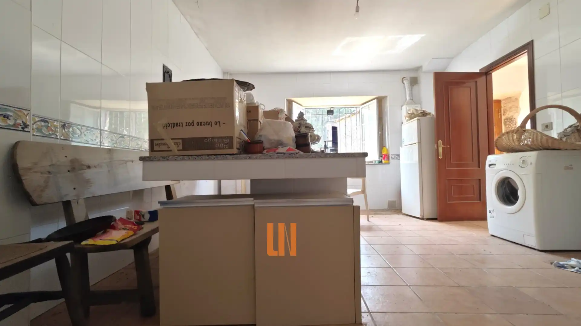 Casa rústica en venta en Lugar San Pedro 20, imagen 21