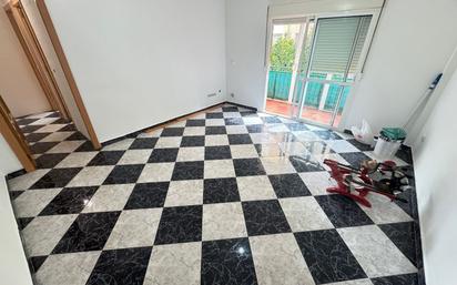Living room of Flat for sale in Dos Hermanas  with Balcony