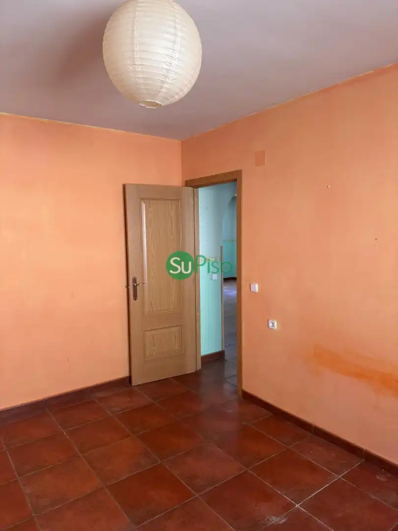 Casa o xalet en venda en San Martín de Valdeiglesias amb Jardí privat