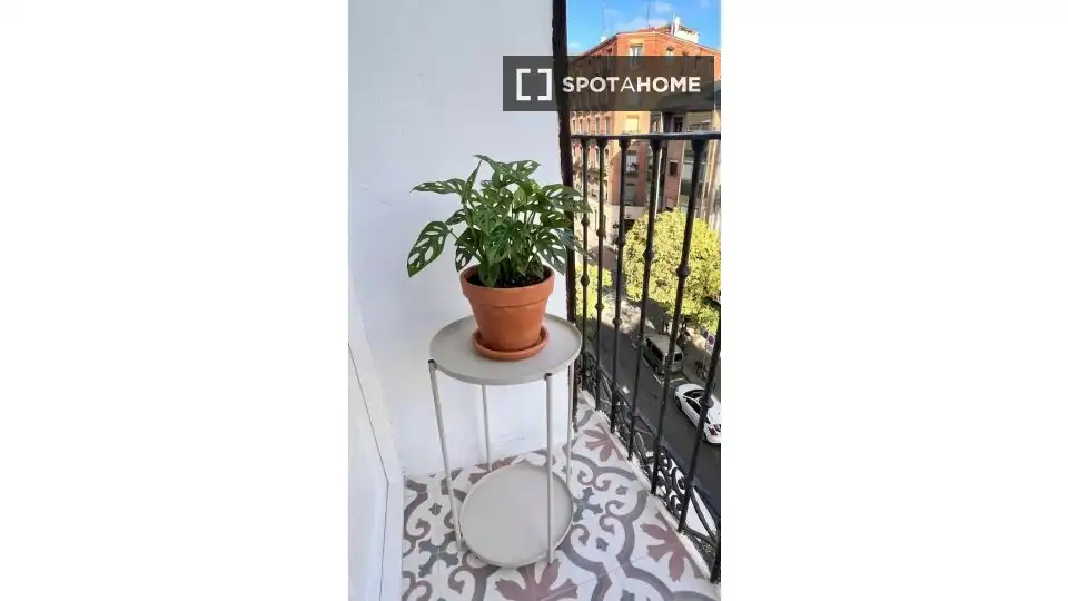 Appartement avec terrasse à louer à Centro, imagen 2