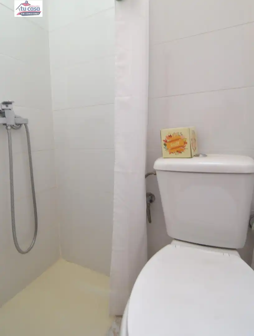 Bany de Edifici en venda en Las Palmas de Gran Canaria