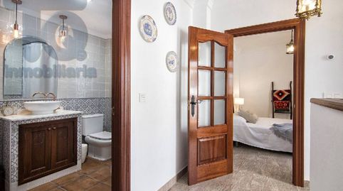 Foto 5 de Casa adosada en venta en Calle Barrichuelo Cartuja, San Ildefonso, Granada Capital