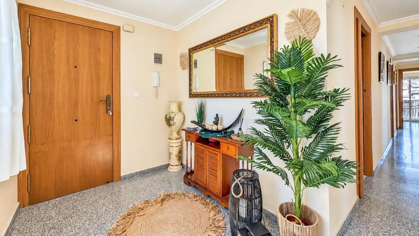 Piso en venta en Santa Pola ciudad