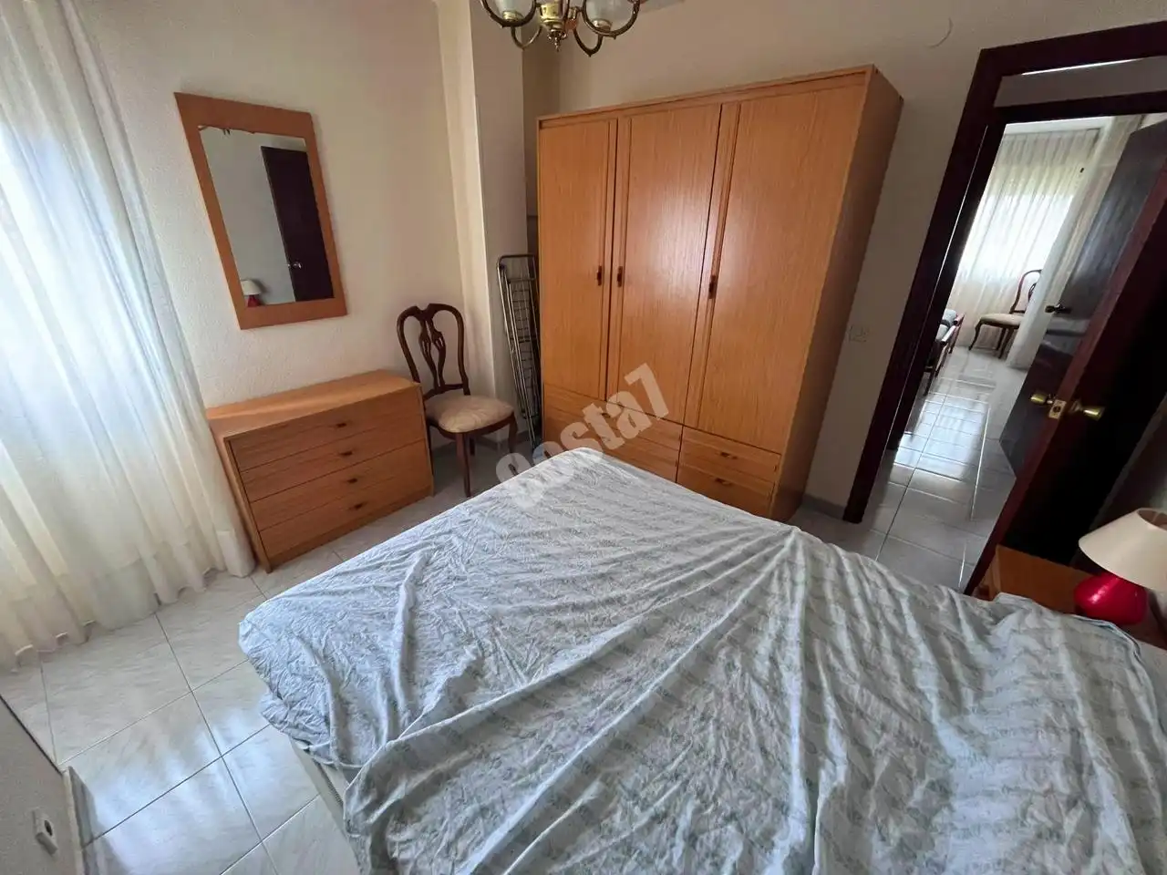 Flat for sale in Calle el Cine, imagen 12