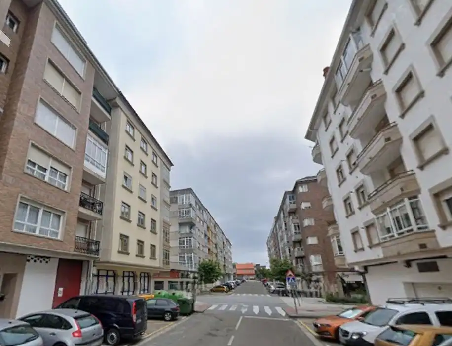 Apartament amb ascensor en venda a Vilagarcía, imagen 3