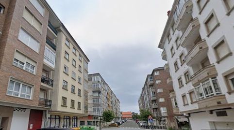 Foto 3 de Apartamento en venta en Vilagarcía, Vilagarcía de Arousa