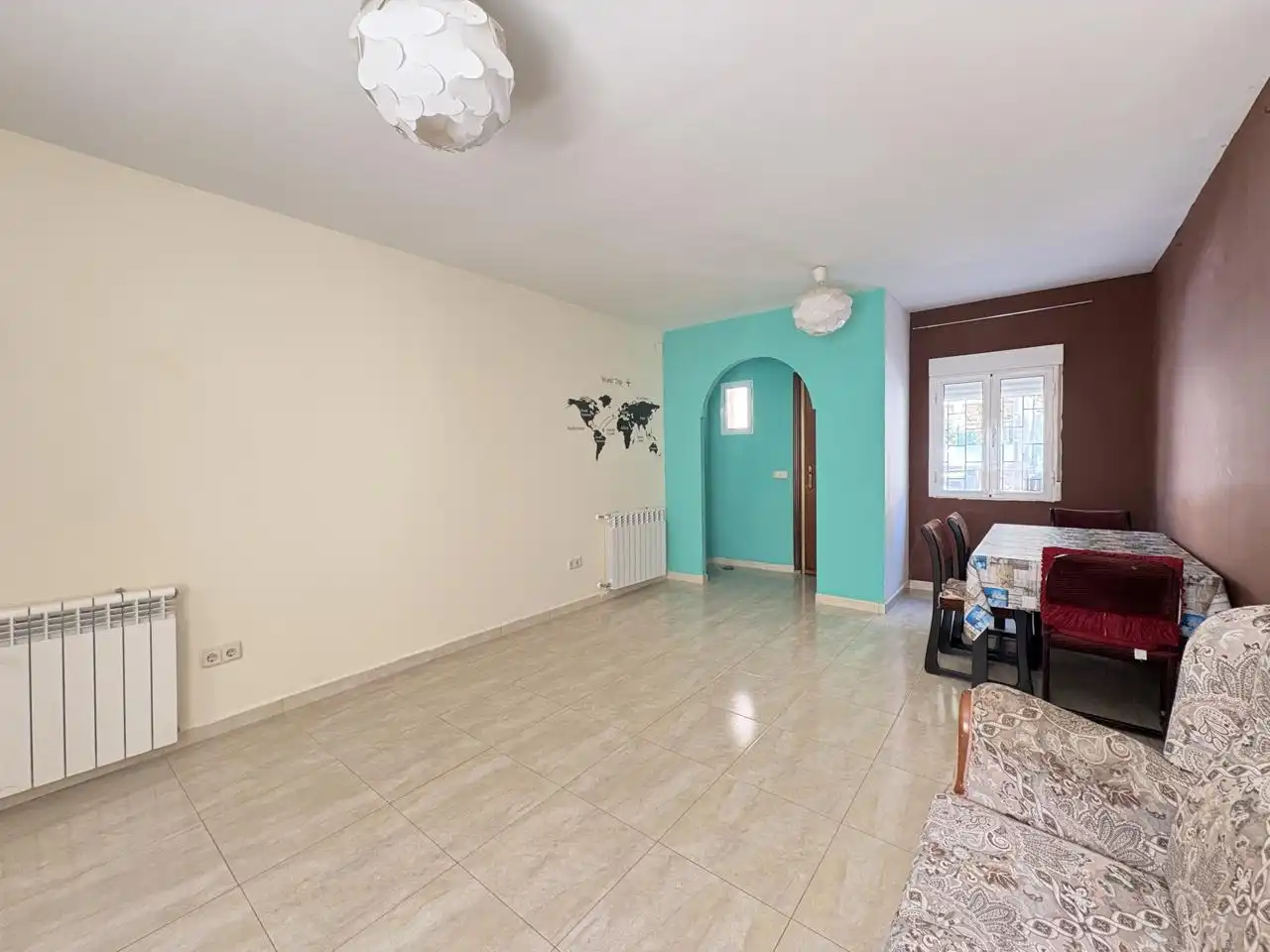 2 hab, 100m² en Simancas, San Blas, Madrid - Image 3