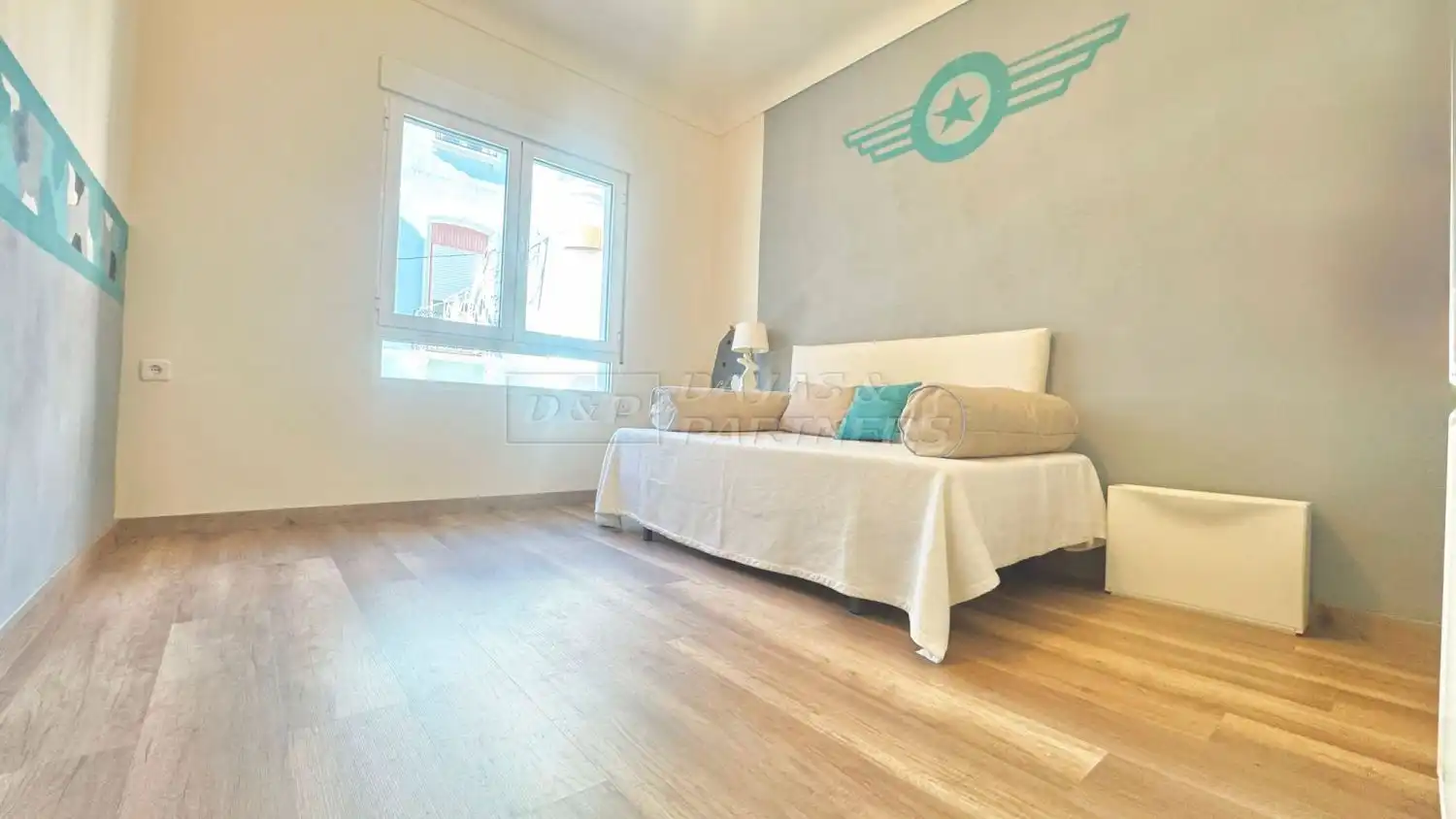 Habitación de Casa o chalet en venta en Torrevieja con Terraza