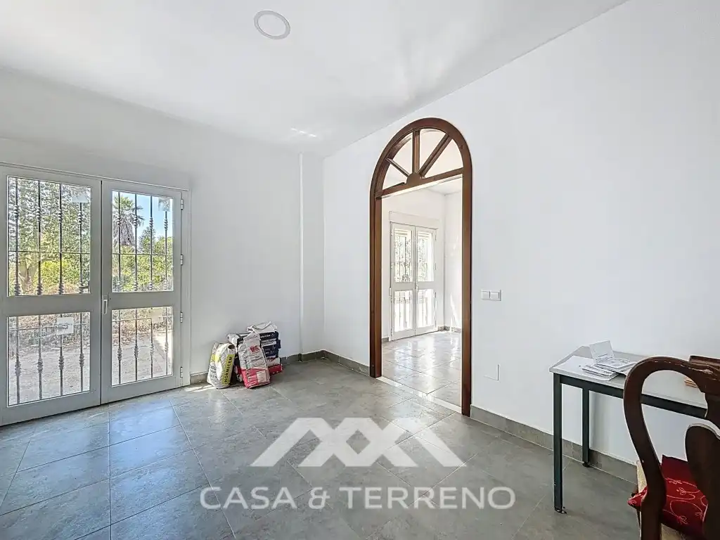 Casa o xalet en venda en Vélez-Málaga amb Aire condicionat, Jardí privat i Terrassa