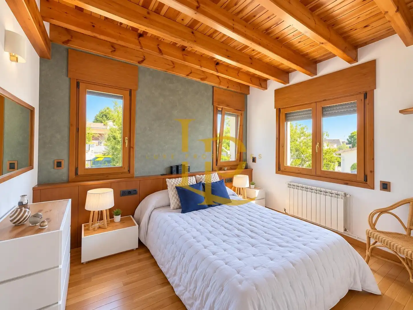Casa con piscina en venta en Carrer Ametllers, imagen 39