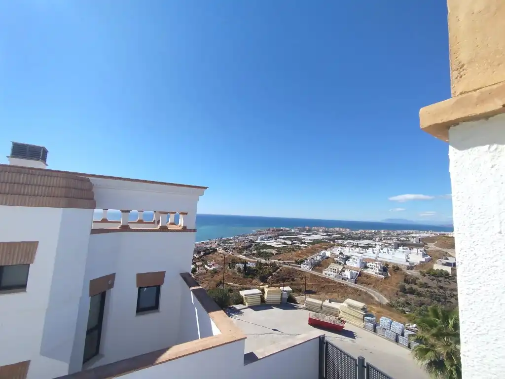 Terraced house with pool for sale in Urbanizacion Peñoncillo El, imagen 23