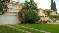 Exterior view of House or chalet for sale in Móra d'Ebre  with Air Conditioner and Terrace