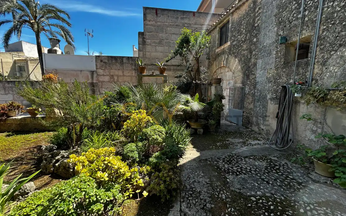 Casa en venda a Llubí, imagen 75