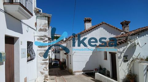 Photo 2 of Houses for sale in Benadalid, Málaga