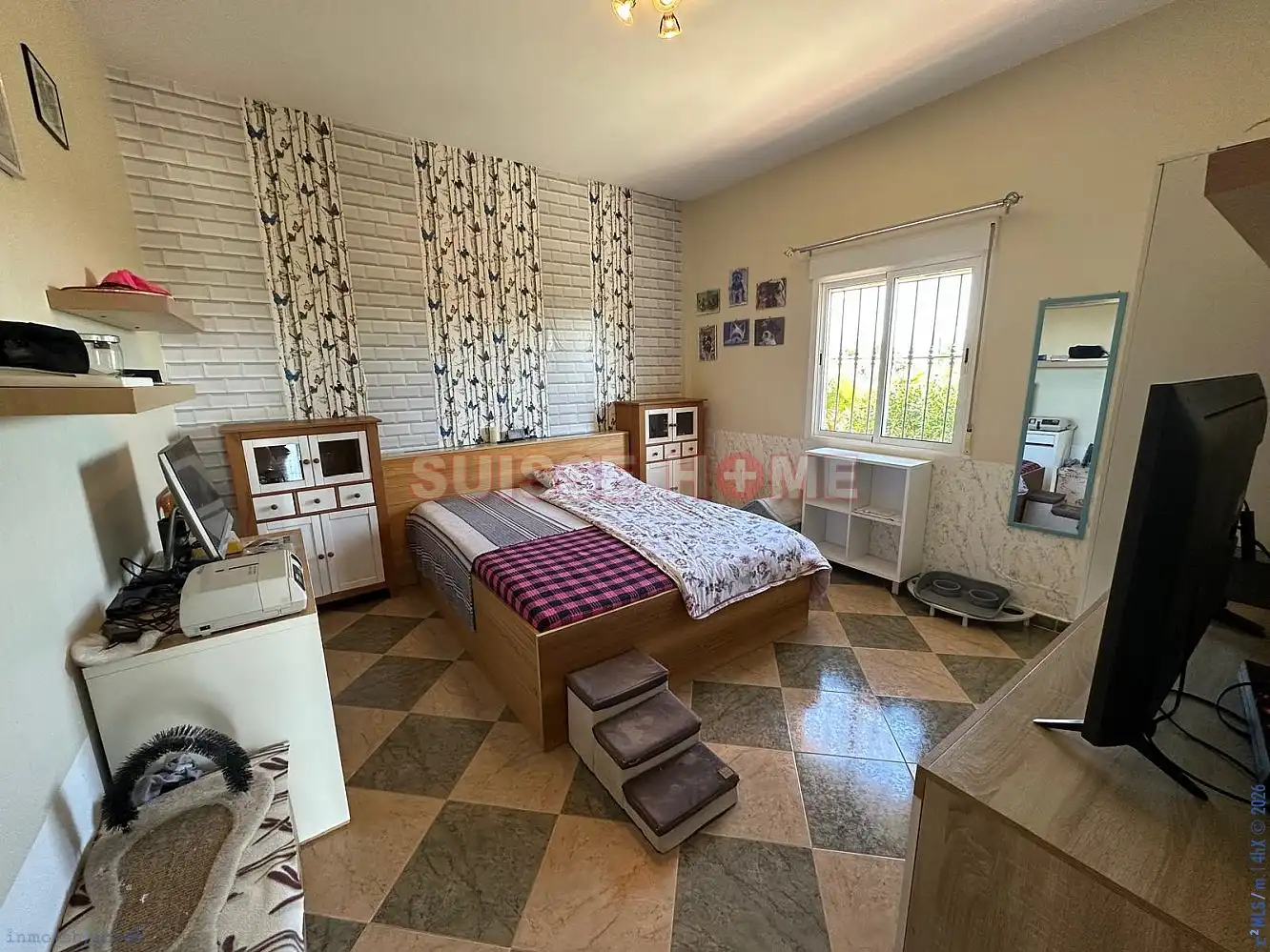 Casa rústica con piscina en venta en Almayate, imagen 33