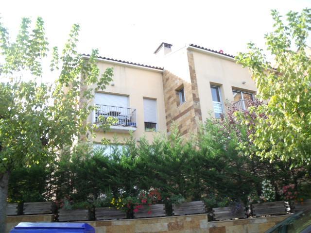Foto 1 de Garaje en venta en Quatre Camins, 8-10, Sant Pere de Vilamajor, Barcelona