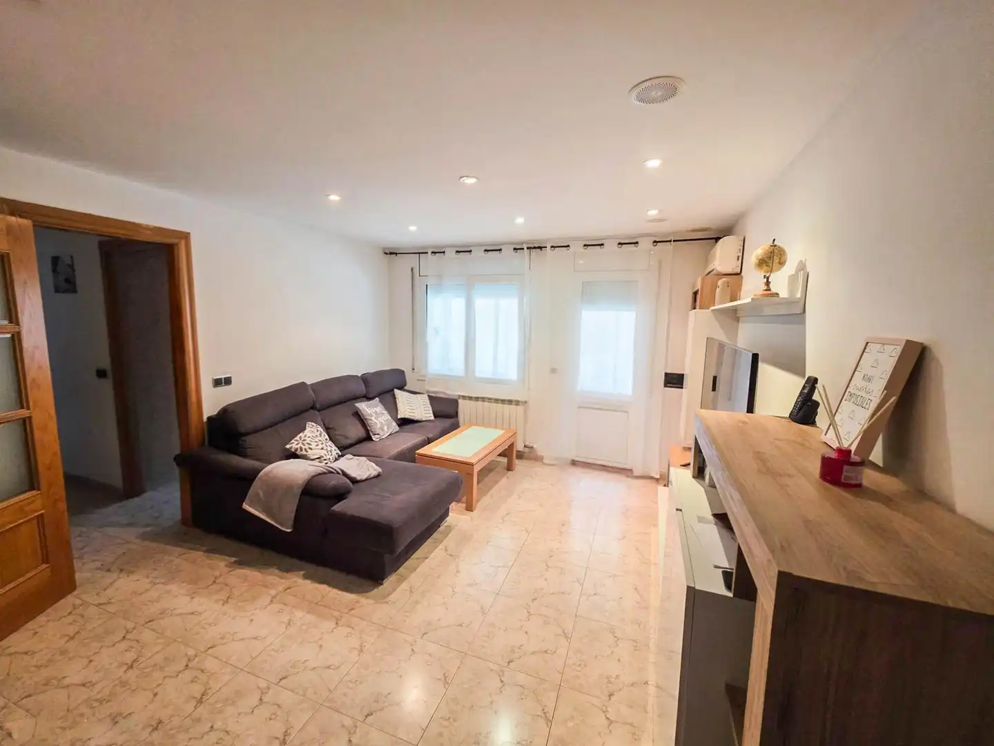 Erdgeschoss zum Verkauf in Olesa de Montserrat